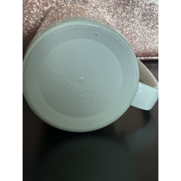 VINTAGE Disneyland Thermo-Serv Mug - America on Parade - 1776-1976 - Picture 6 of 6